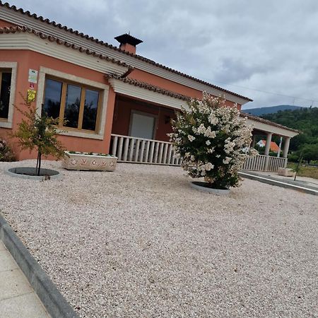 Recanto Da Serra - Alojamento Local Lousa  Exterior photo