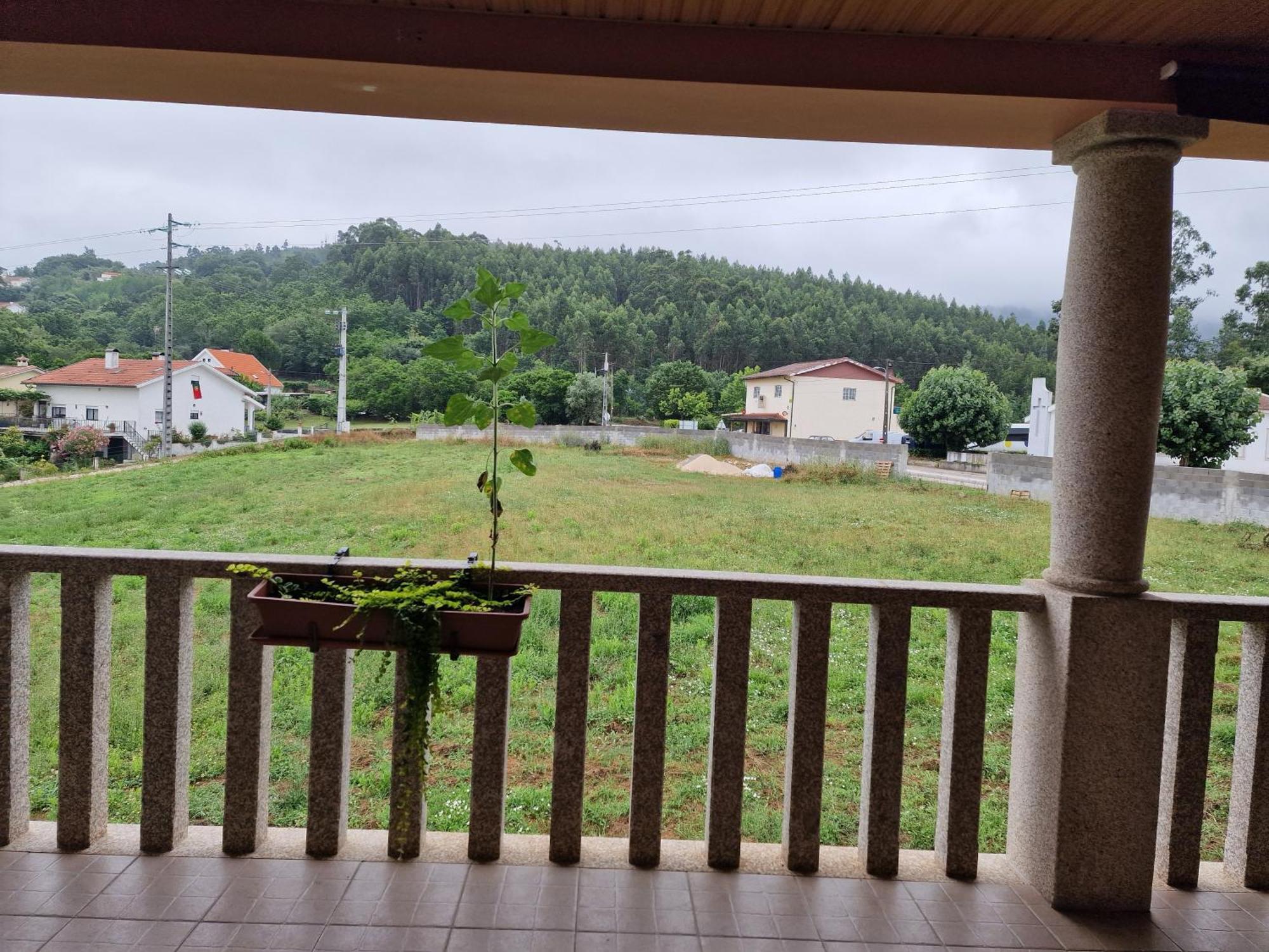 Recanto Da Serra - Alojamento Local Lousa  Exterior photo